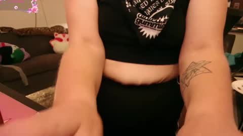 Alice Liddell online show from September 2025 03:56:01 AM