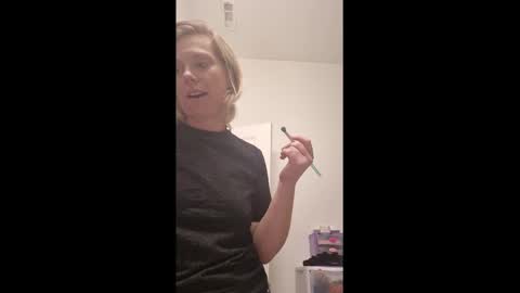 Alice Liddell online show from October 2025 06:49:01 PM