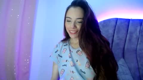 Snapshot of alicemary_533 chatting on October 2025 05:29:02 AM Your Alice online show from October 2025 05:29:02 AM