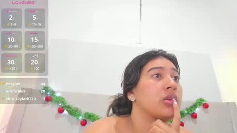 Snapshot of alicemayer1 chatting on December 2024 09:42:01 AM Alice online show from December 2024 09:42:01 AM