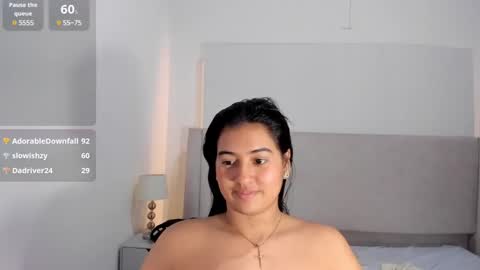 Snapshot of alicemayer1 chatting on January 2025 10:16:02 AM Alice online show from January 2025 10:16:02 AM