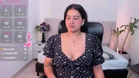 Snapshot of alicemayer1 chatting on January 2025 07:38:02 AM Alice online show from January 2025 07:38:02 AM