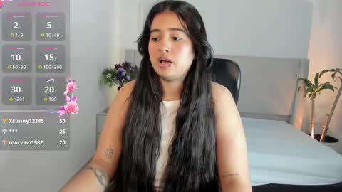 Snapshot of alicemayer1 chatting on January 2025 06:46:02 AM Alice online show from January 2025 06:46:02 AM