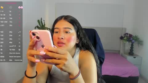 Snapshot of alicemayer1 chatting on February 2025 05:11:02 AM Alice online show from February 2025 05:11:02 AM