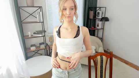 Serena online show from March 2026 09:48:02 AM