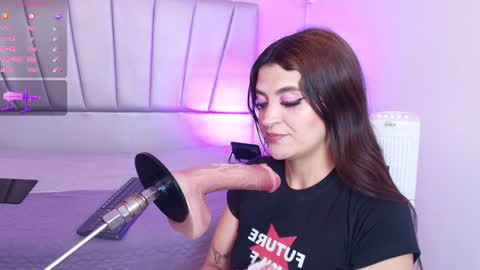alicemillerr_ online show from January 2025 07:10:01 PM