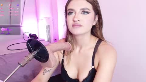 alicemillerr_ online show from February 2025 10:25:02 PM