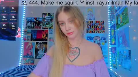 Alice  online show from January 2025 08:18:02 AM