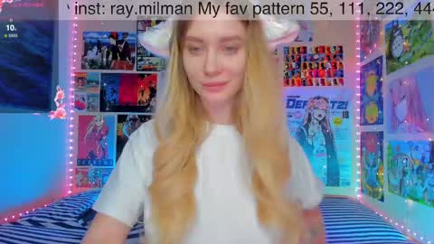 Alice  online show from February 2025 10:48:02 AM