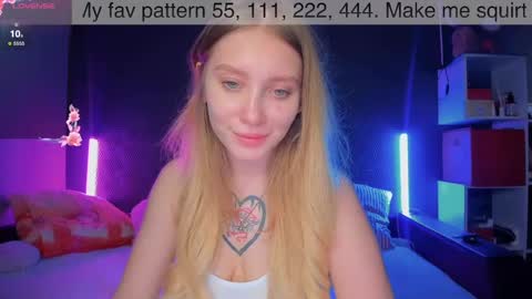 Alice  online show from March 2025 01:14:01 PM