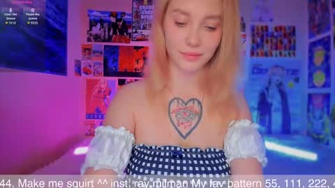 Alice  online show from September 2025 06:37:02 AM