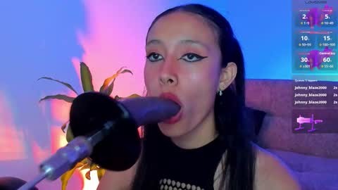 Alicee  online show from March 2026 02:04:02 AM