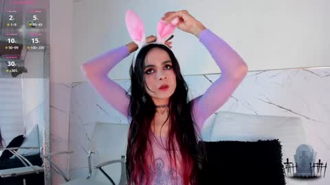 Snapshot of alicenoir_ chatting on January 2025 05:27:02 PM alicenoir_ online show from January 2025 05:27:02 PM