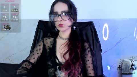 Snapshot of alicenoir_ chatting on January 2025 06:02:01 PM alicenoir_ online show from January 2025 06:02:01 PM
