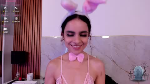 Snapshot of alicenoir_ chatting on February 2025 05:40:02 PM alicenoir_ online show from February 2025 05:40:02 PM