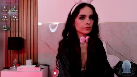 Snapshot of alicenoir_ chatting on February 2025 08:45:02 PM alicenoir_ online show from February 2025 08:45:02 PM