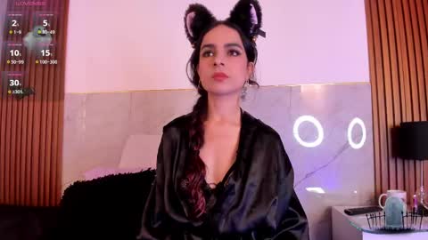 Snapshot of alicenoir_ chatting on February 2025 05:30:02 PM alicenoir_ online show from February 2025 05:30:02 PM
