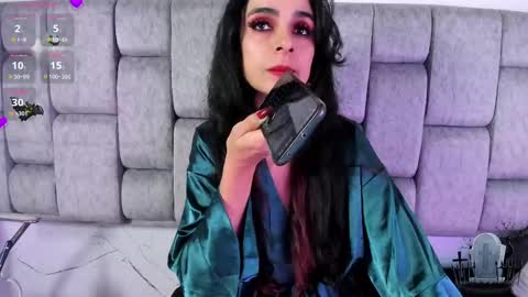 Snapshot of alicenoir_ chatting on March 2025 03:34:01 PM alicenoir_ online show from March 2025 03:34:01 PM