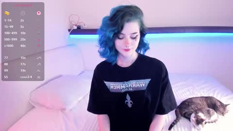 Alice online show from October 2025 06:02:02 AM