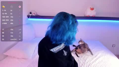 Alice online show from October 2025 05:51:01 AM