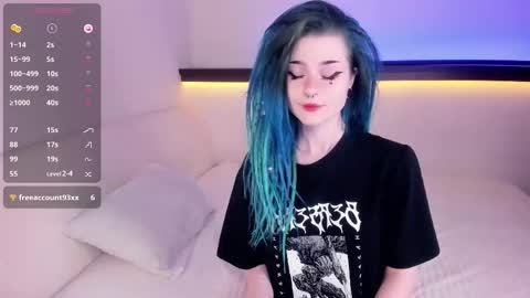 Alice online show from February 2026 04:22:01 AM