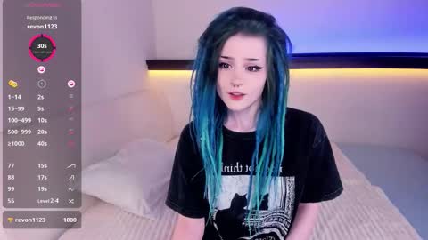 Alice online show from February 2026 08:18:02 AM