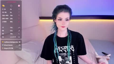 Alice online show from February 2026 05:56:01 AM