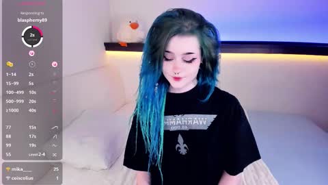 Alice online show from February 2026 12:31:01 AM