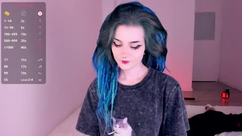 Alice online show from May 2026 03:57:02 AM