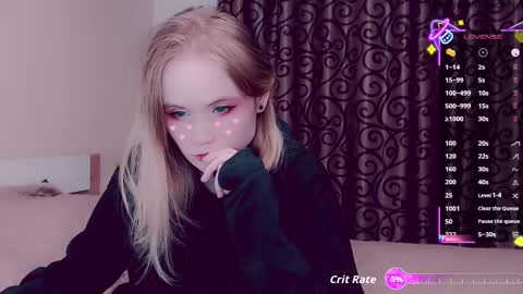 Alice online show from September 2025 04:38:02 AM