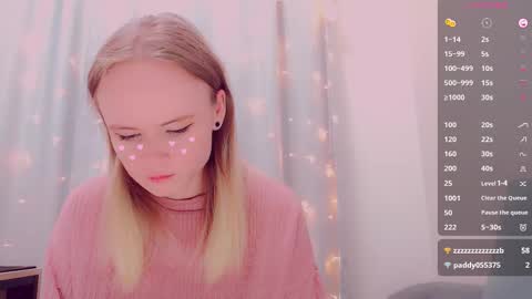 Alice online show from February 2026 07:08:01 AM