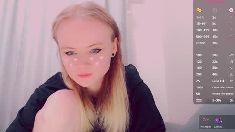 Alice online show from March 2026 05:44:01 AM