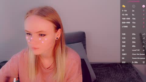 Alice online show from April 2026 04:56:01 AM