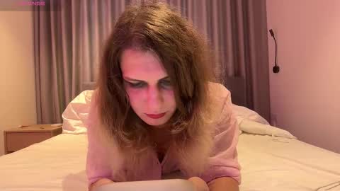 AlicePinkhead online show from January 2026 07:12:02 AM