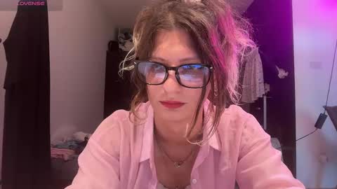 AlicePinkhead online show from January 2026 06:05:01 AM