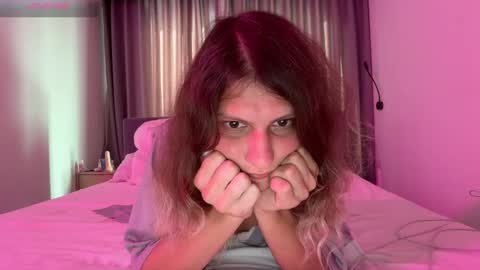 AlicePinkhead online show from February 2026 08:40:02 AM