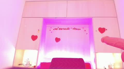 ALICE online show from March 2025 07:38:01 PM