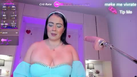 ALICE online show from February 2026 08:20:01 PM