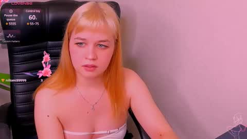 Snapshot of alicepopsy chatting on March 2025 01:51:01 PM Alice online show from March 2025 01:51:01 PM