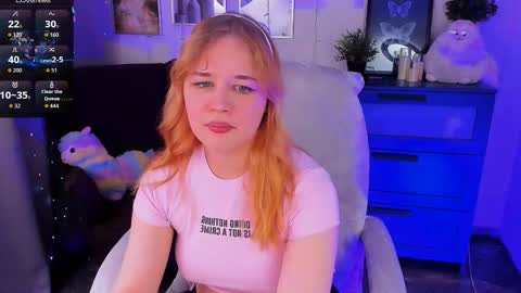 Alice online show from October 2025 11:23:02 AM