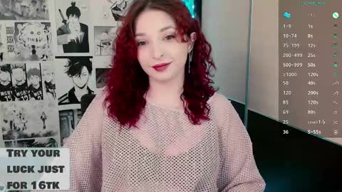 aliceriddle1 online show from January 2025 11:44:02 PM