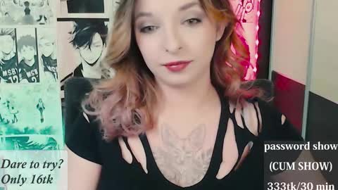 aliceriddle1 online show from February 2026 08:48:02 PM