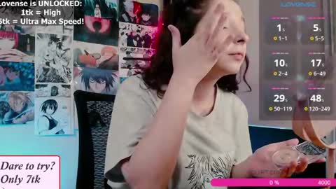 Snapshot of aliceriddle1 chatting on June 2026 07:33:02 AM aliceriddle1 online show from June 2026 07:33:02 AM