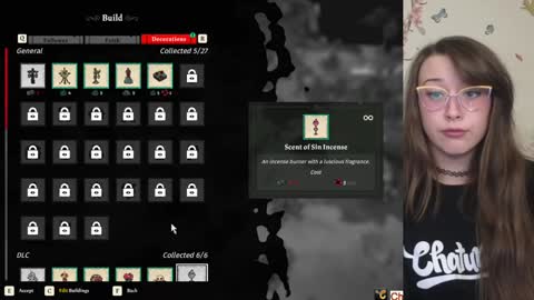 Snapshot of aliceriverscam chatting on December 2024 11:03:02 PM Alice Rivers ---- Enter my public Discord-  online show from December 2024 11:03:02 PM