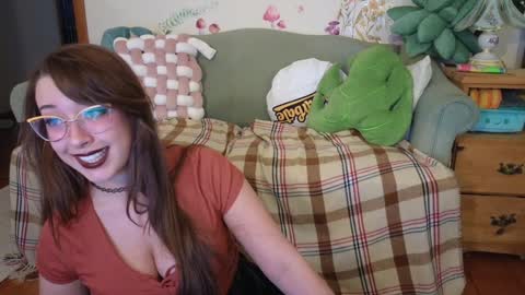Snapshot of aliceriverscam chatting on January 2025 09:17:02 PM Alice Rivers ---- Enter my public Discord-  online show from January 2025 09:17:02 PM