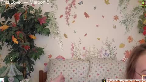 Snapshot of aliceriverscam chatting on March 2025 06:54:01 PM Alice Rivers ---- Enter my public Discord-  online show from March 2025 06:54:01 PM