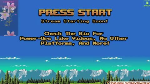 Alice Rivers ---- Enter my public Discord-  online show from April 2026 08:25:02 PM