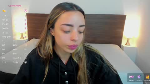 Snapshot of aliceross1 chatting on January 2025 02:41:01 AM AliceRoss online show from January 2025 02:41:01 AM