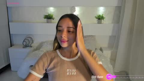 Snapshot of aliceross1 chatting on February 2025 11:12:02 AM AliceRoss online show from February 2025 11:12:02 AM