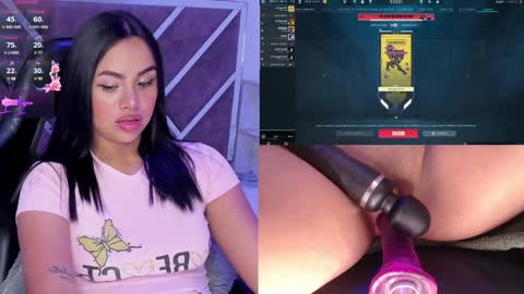 Alice online show from January 2025 01:21:01 PM